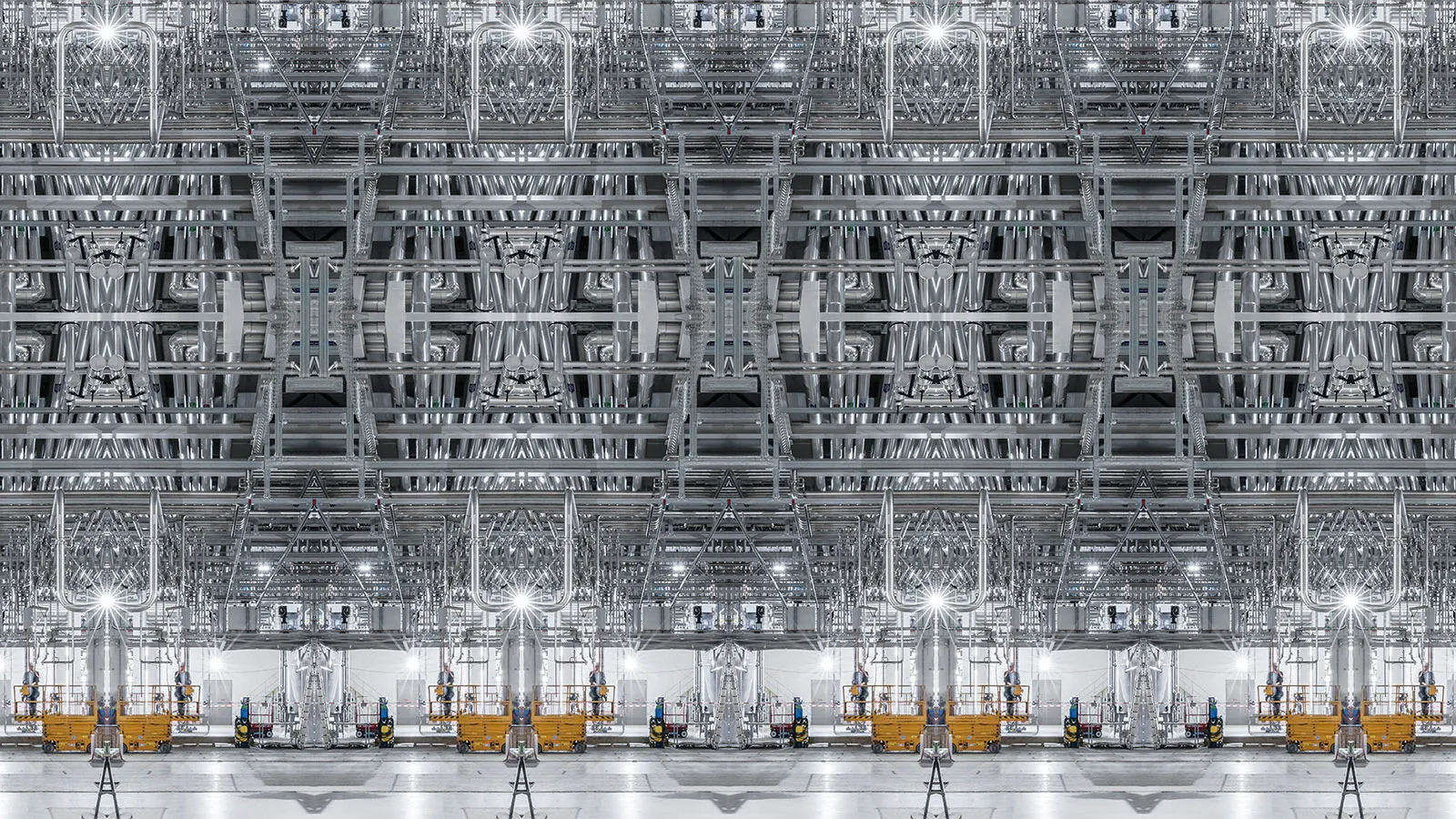 Powerplant