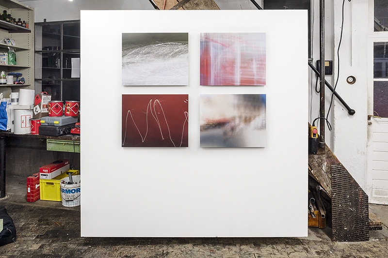 Andr� Gutzwiller - zeitbasierte Fotografie Fine Art