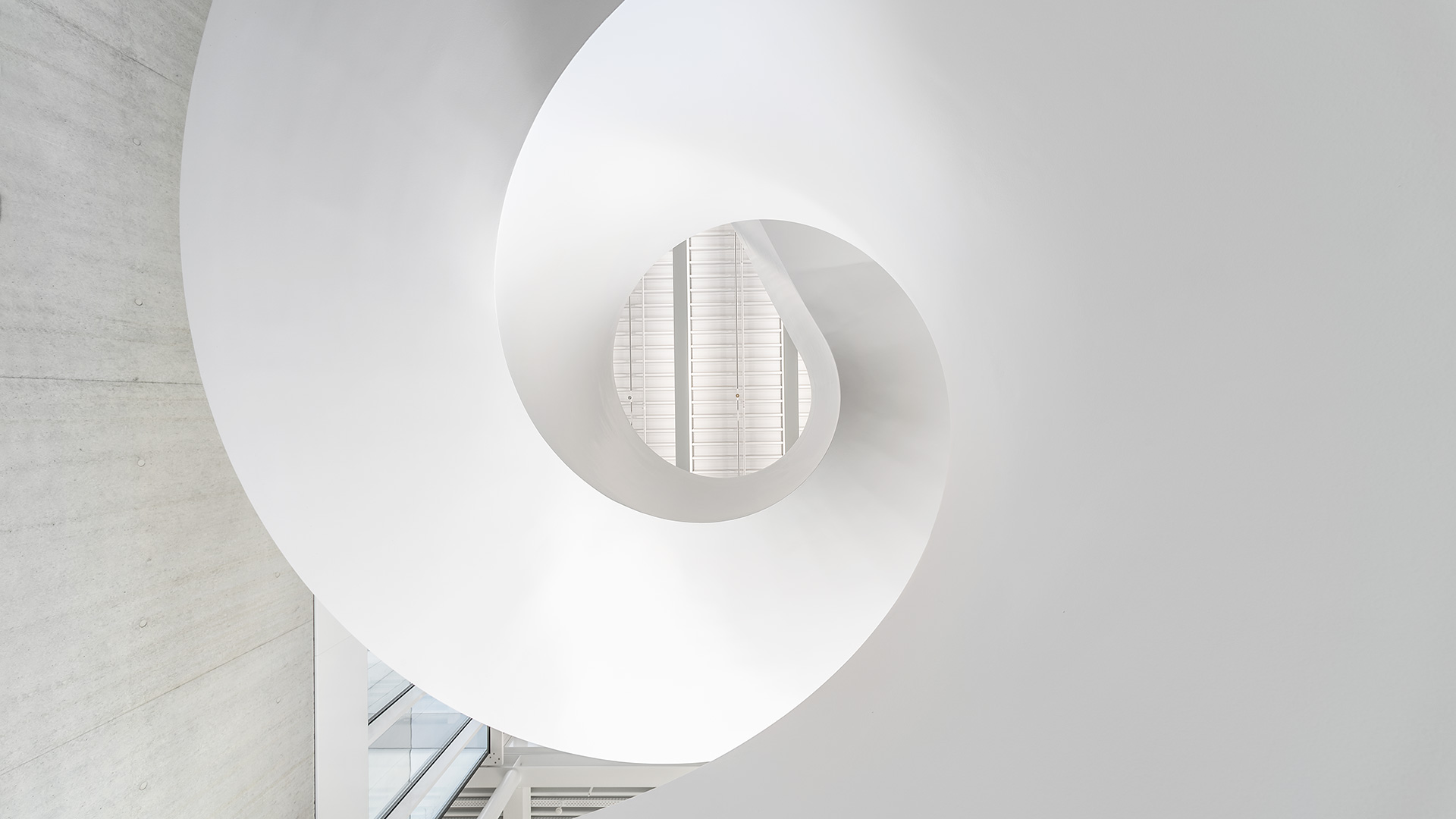 Architekturfotografie Z�rich